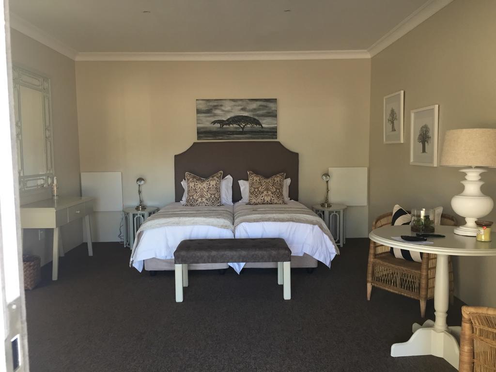 Elgin Guest House Underberg Zimmer foto